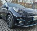 Синий Киа Niro, объемом двигателя 0 л и пробегом 79 тыс. км за 19900 $, фото 3 на Automoto.ua