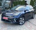 Синий Киа Niro, объемом двигателя 0 л и пробегом 112 тыс. км за 20467 $, фото 1 на Automoto.ua