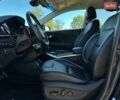 Синий Киа Niro, объемом двигателя 0 л и пробегом 45 тыс. км за 23700 $, фото 35 на Automoto.ua