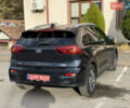 Синій Кіа Niro, об'ємом двигуна 0 л та пробігом 136 тис. км за 19350 $, фото 16 на Automoto.ua