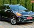Синій Кіа Niro, об'ємом двигуна 0 л та пробігом 69 тис. км за 19999 $, фото 1 на Automoto.ua