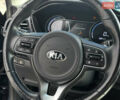 Синий Киа Niro, объемом двигателя 0 л и пробегом 110 тыс. км за 21650 $, фото 21 на Automoto.ua