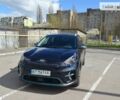 Синій Кіа Niro, об'ємом двигуна 0 л та пробігом 34 тис. км за 24700 $, фото 17 на Automoto.ua