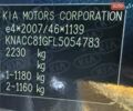 Синий Киа Niro, объемом двигателя 0 л и пробегом 138 тыс. км за 18950 $, фото 129 на Automoto.ua