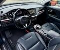 Синій Кіа Niro, об'ємом двигуна 0 л та пробігом 84 тис. км за 19450 $, фото 51 на Automoto.ua