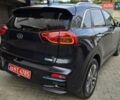 Синий Киа Niro, объемом двигателя 0 л и пробегом 138 тыс. км за 18799 $, фото 9 на Automoto.ua