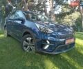 Синий Киа Niro, объемом двигателя 0 л и пробегом 49 тыс. км за 16980 $, фото 1 на Automoto.ua