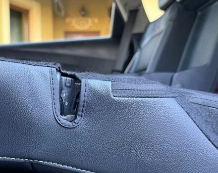 Синий Киа Niro, объемом двигателя 0 л и пробегом 138 тыс. км за 18950 $, фото 106 на Automoto.ua