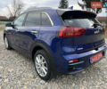 Синий Киа Niro, объемом двигателя 0 л и пробегом 66 тыс. км за 21150 $, фото 14 на Automoto.ua