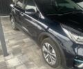 Синій Кіа Niro, об'ємом двигуна 0 л та пробігом 99 тис. км за 19000 $, фото 13 на Automoto.ua