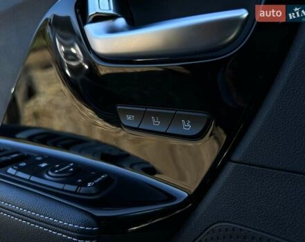 Синий Киа Niro, объемом двигателя 0 л и пробегом 45 тыс. км за 23700 $, фото 3 на Automoto.ua