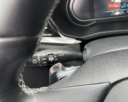 Синій Кіа Niro, об'ємом двигуна 0 л та пробігом 67 тис. км за 19000 $, фото 33 на Automoto.ua