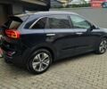 Синий Киа Niro, объемом двигателя 0 л и пробегом 139 тыс. км за 18950 $, фото 10 на Automoto.ua