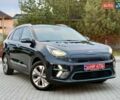 Синій Кіа Niro, об'ємом двигуна 0 л та пробігом 84 тис. км за 19450 $, фото 1 на Automoto.ua