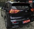 Синій Кіа Niro, об'ємом двигуна 0 л та пробігом 129 тис. км за 18999 $, фото 9 на Automoto.ua