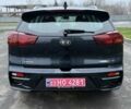 Синій Кіа Niro, об'ємом двигуна 0 л та пробігом 138 тис. км за 18900 $, фото 7 на Automoto.ua