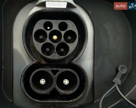 Синій Кіа Niro, об'ємом двигуна 0 л та пробігом 62 тис. км за 24600 $, фото 37 на Automoto.ua