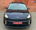 Синій Кіа Niro, об'ємом двигуна 0 л та пробігом 88 тис. км за 19750 $, фото 4 на Automoto.ua