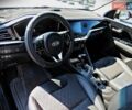Синий Киа Niro, объемом двигателя 1.58 л и пробегом 35 тыс. км за 23900 $, фото 7 на Automoto.ua