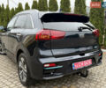 Синій Кіа Niro, об'ємом двигуна 0 л та пробігом 87 тис. км за 19555 $, фото 12 на Automoto.ua