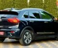 Синій Кіа Niro, об'ємом двигуна 0 л та пробігом 69 тис. км за 19999 $, фото 7 на Automoto.ua
