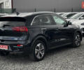 Синий Киа Niro, объемом двигателя 0 л и пробегом 110 тыс. км за 21650 $, фото 11 на Automoto.ua