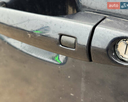 Синій Кіа Niro, об'ємом двигуна 0 л та пробігом 67 тис. км за 19000 $, фото 20 на Automoto.ua