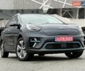 Синий Киа Niro, объемом двигателя 0 л и пробегом 55 тыс. км за 22600 $, фото 2 на Automoto.ua