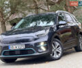 Синий Киа Niro, объемом двигателя 0 л и пробегом 64 тыс. км за 23800 $, фото 1 на Automoto.ua
