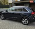 Синий Киа Niro, объемом двигателя 0 л и пробегом 138 тыс. км за 18799 $, фото 5 на Automoto.ua
