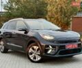 Синій Кіа Niro, об'ємом двигуна 0 л та пробігом 84 тис. км за 19450 $, фото 2 на Automoto.ua