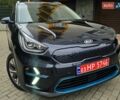 Синий Киа Niro, объемом двигателя 0 л и пробегом 139 тыс. км за 18950 $, фото 15 на Automoto.ua