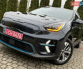 Синій Кіа Niro, об'ємом двигуна 0 л та пробігом 87 тис. км за 19555 $, фото 10 на Automoto.ua