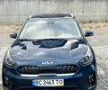 Синий Киа Niro, объемом двигателя 1.58 л и пробегом 77 тыс. км за 21000 $, фото 1 на Automoto.ua