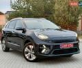 Синій Кіа Niro, об'ємом двигуна 0 л та пробігом 84 тис. км за 19450 $, фото 1 на Automoto.ua