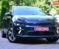 Синий Киа Niro, объемом двигателя 0 л и пробегом 82 тыс. км за 18950 $, фото 1 на Automoto.ua