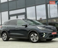 Синій Кіа Niro, об'ємом двигуна 0 л та пробігом 124 тис. км за 19950 $, фото 10 на Automoto.ua