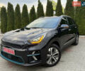 Синий Киа Niro, объемом двигателя 0 л и пробегом 88 тыс. км за 20999 $, фото 3 на Automoto.ua