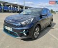 Синий Киа Niro, объемом двигателя 0 л и пробегом 185 тыс. км за 16100 $, фото 3 на Automoto.ua