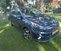 Синий Киа Niro, объемом двигателя 0 л и пробегом 49 тыс. км за 16980 $, фото 2 на Automoto.ua