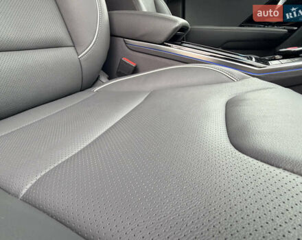 Синий Киа Niro, объемом двигателя 0 л и пробегом 64 тыс. км за 23800 $, фото 25 на Automoto.ua