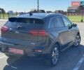 Синий Киа Niro, объемом двигателя 0 л и пробегом 104 тыс. км за 20900 $, фото 3 на Automoto.ua