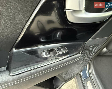 Синій Кіа Niro, об'ємом двигуна 0 л та пробігом 136 тис. км за 19350 $, фото 54 на Automoto.ua