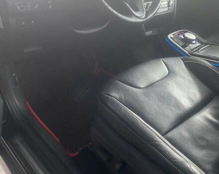 Синій Кіа Niro, об'ємом двигуна 0 л та пробігом 99 тис. км за 19000 $, фото 8 на Automoto.ua