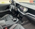 Синий Киа Niro, объемом двигателя 0 л и пробегом 66 тыс. км за 21150 $, фото 63 на Automoto.ua