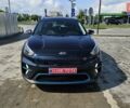 Синий Киа Niro, объемом двигателя 0 л и пробегом 101 тыс. км за 18200 $, фото 18 на Automoto.ua