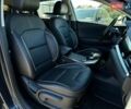 Синий Киа Niro, объемом двигателя 0 л и пробегом 45 тыс. км за 23700 $, фото 84 на Automoto.ua
