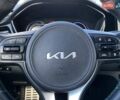 Синій Кіа Niro, об'ємом двигуна 0 л та пробігом 70 тис. км за 23200 $, фото 31 на Automoto.ua