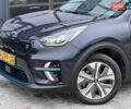 Синій Кіа Niro, об'ємом двигуна 0 л та пробігом 112 тис. км за 20800 $, фото 8 на Automoto.ua