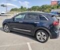 Синий Киа Niro, объемом двигателя 0 л и пробегом 185 тыс. км за 16100 $, фото 5 на Automoto.ua